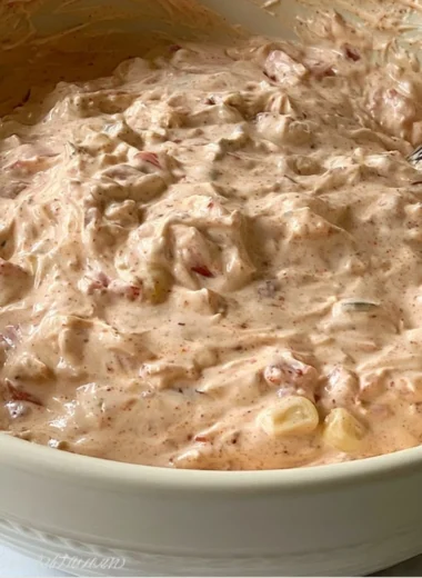 Delicious easy boat dip recipe perfect for gatherings and parties.