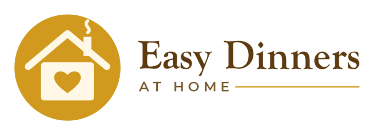 Easy Dinners At Home