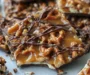 Salted Caramel Pretzel Bark